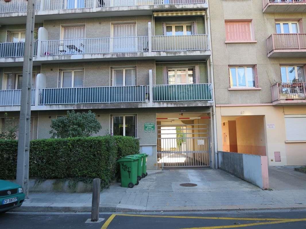 Appartement à vendre, 47m², Grenoble