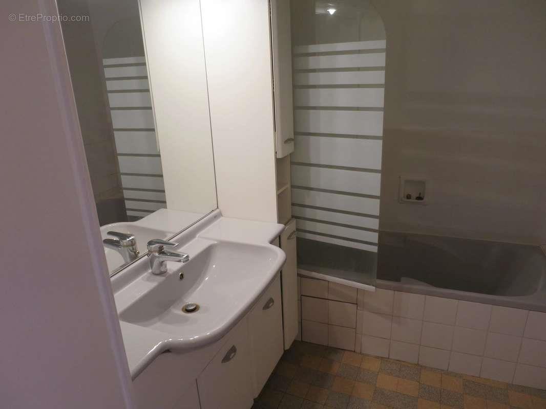 Appartement à vendre, 47m², Grenoble
