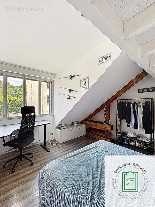 Maison à vendre, 165m², Rennes