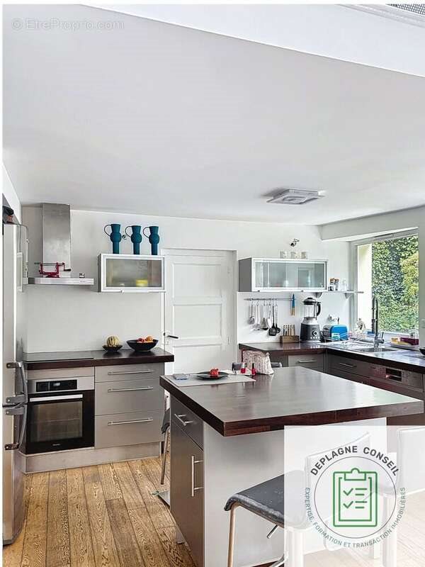 Maison à vendre, 165m², Rennes