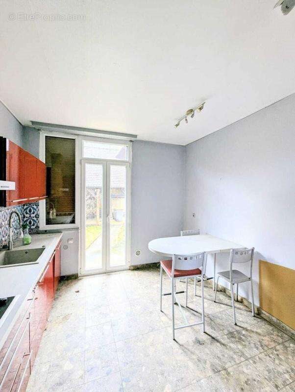 Maison à vendre, 258m², Sainte-Marie-aux-Mines