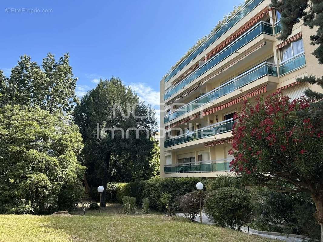 Appartement à vendre, 85m², Nice