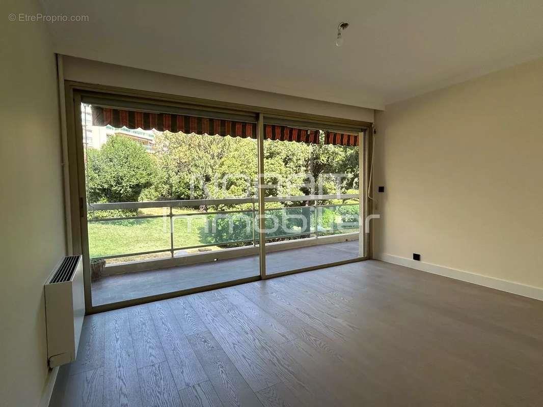 Appartement à vendre, 85m², Nice