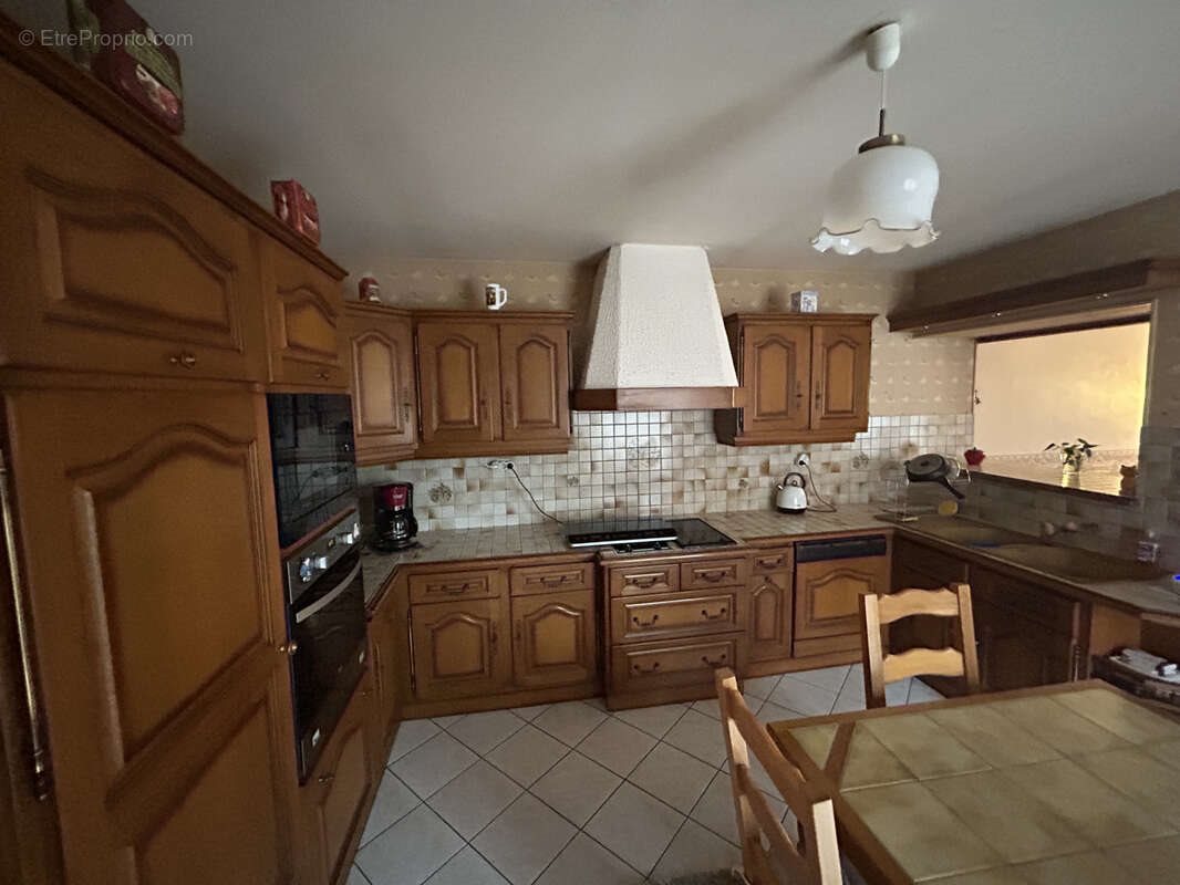 Maison à vendre, 150m², Saint-Loup-sur-Semouse