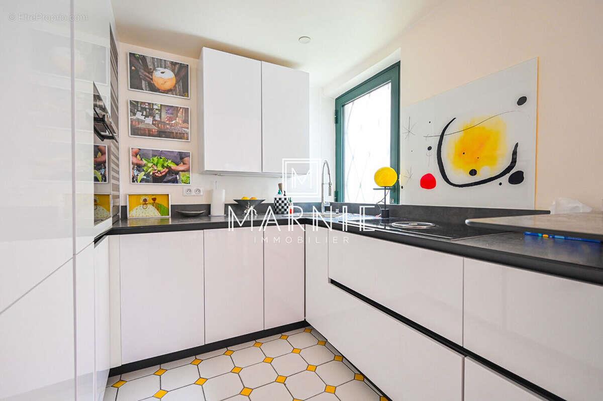 Maison à vendre, 54m², Paris 15ème