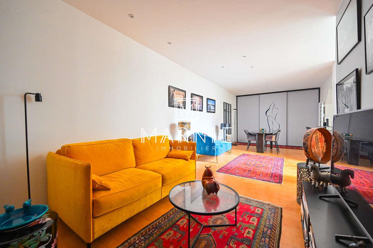 Maison à vendre, 54m², Paris 15ème
