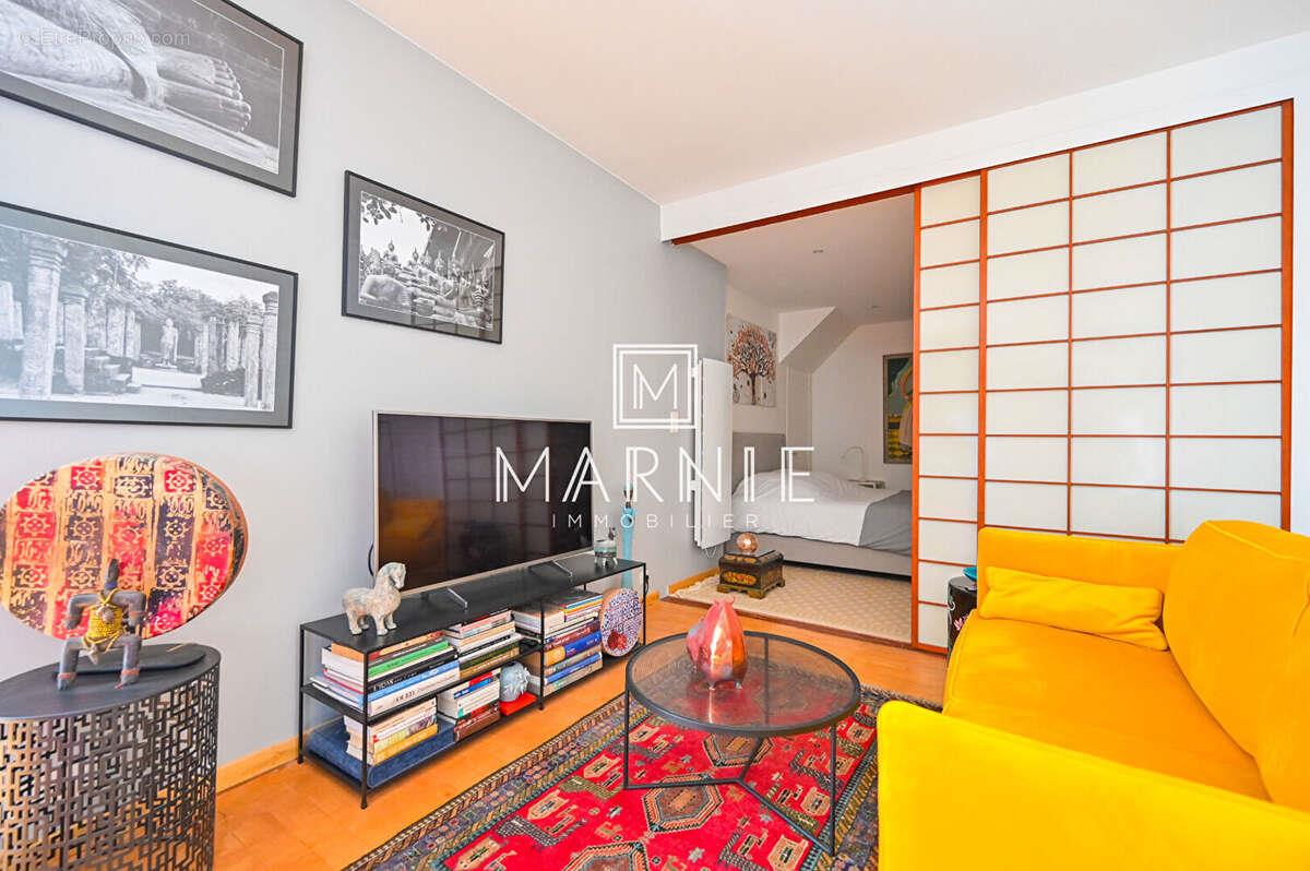 Maison à vendre, 54m², Paris 15ème