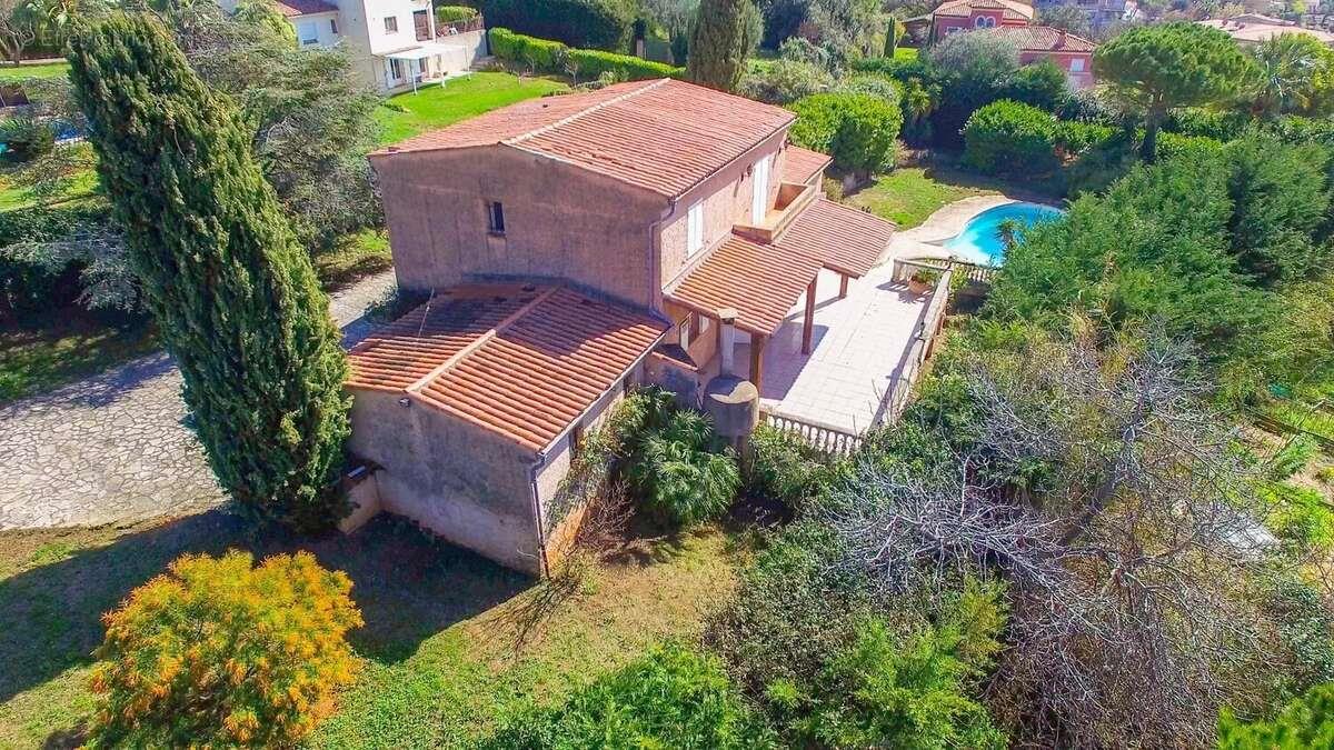 Maison à vendre, 337m², Nice