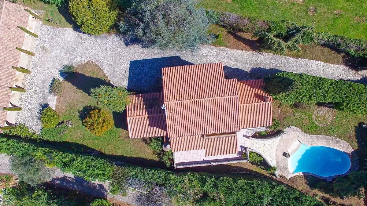 Maison à vendre, 337m², Nice