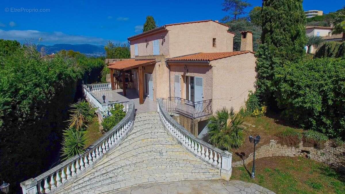 Maison à vendre, 337m², Nice