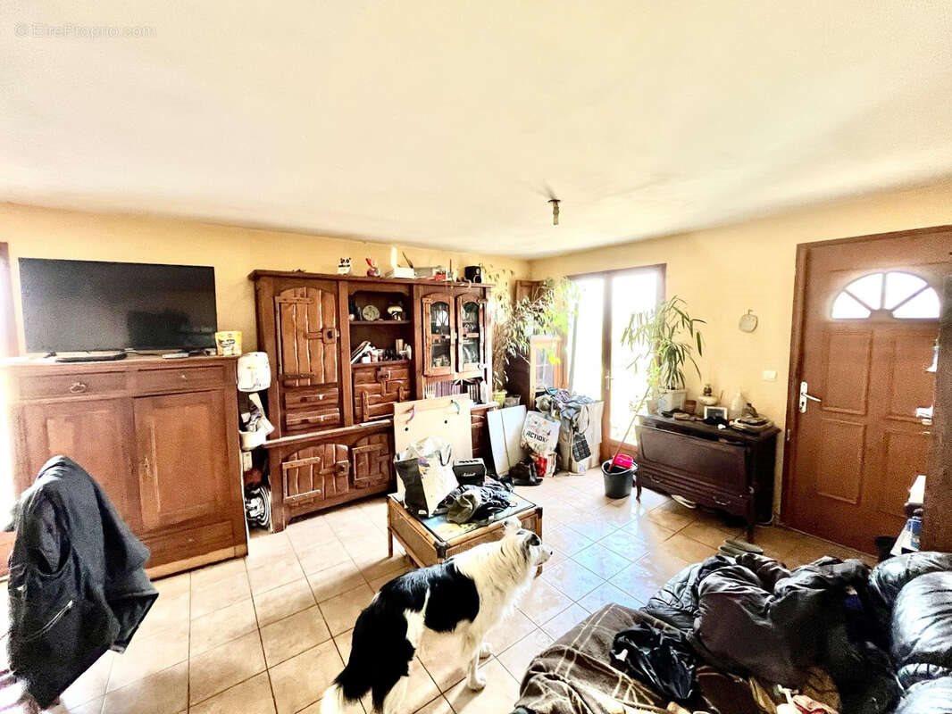 Maison à vendre, 90m², Ardes