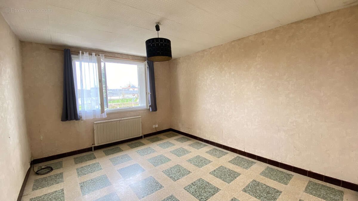 Maison à vendre, 74m², Cloyes-sur-le-Loir