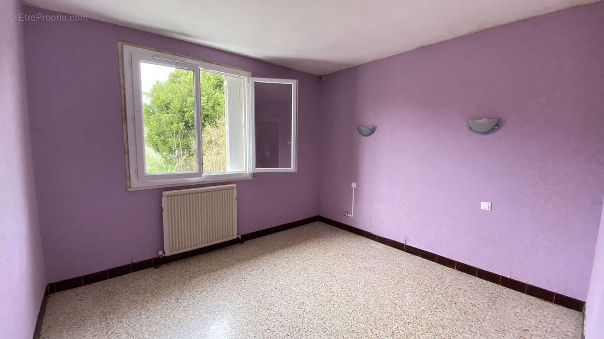 Maison à vendre, 74m², Cloyes-sur-le-Loir