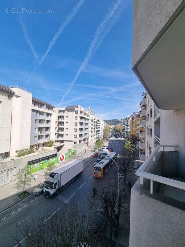 Appartement à vendre, 23m², Nice