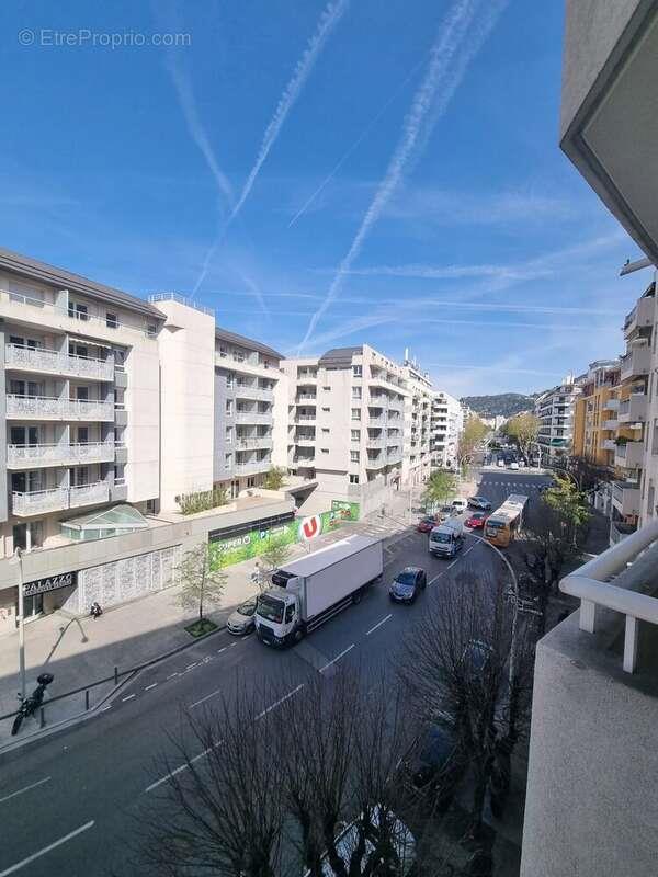 Appartement à vendre, 23m², Nice