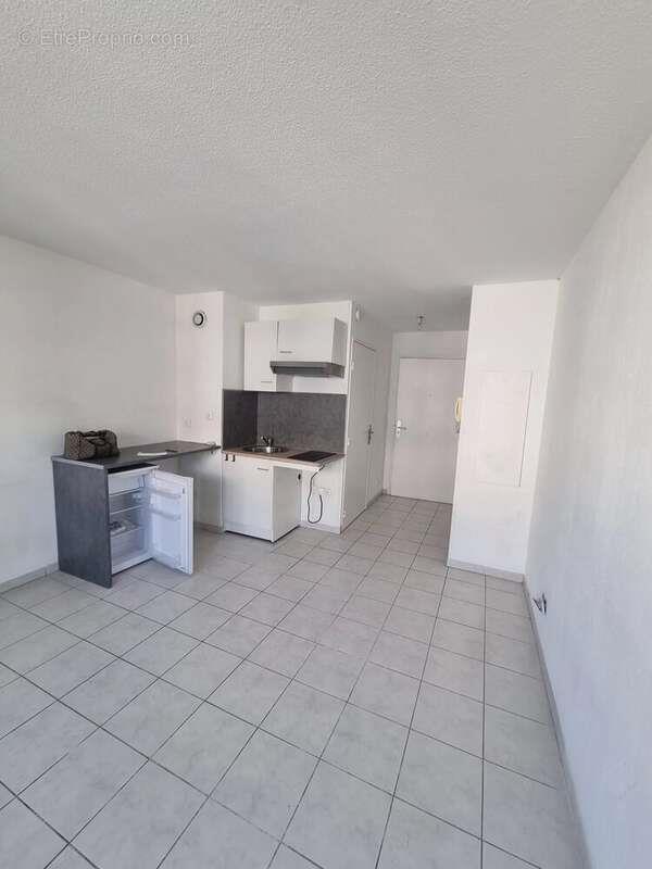 Appartement à vendre, 23m², Nice