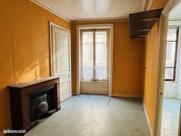 Appartement à vendre, 25m², Lyon 7ème