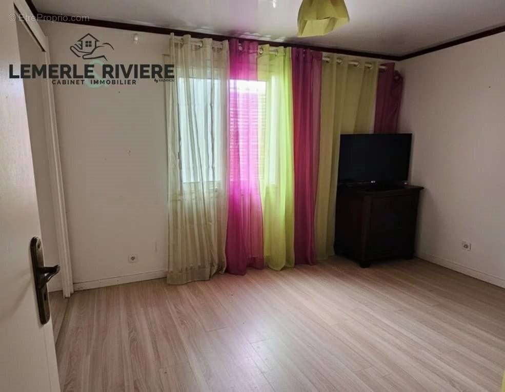 Appartement à vendre, 51m², Le Tampon