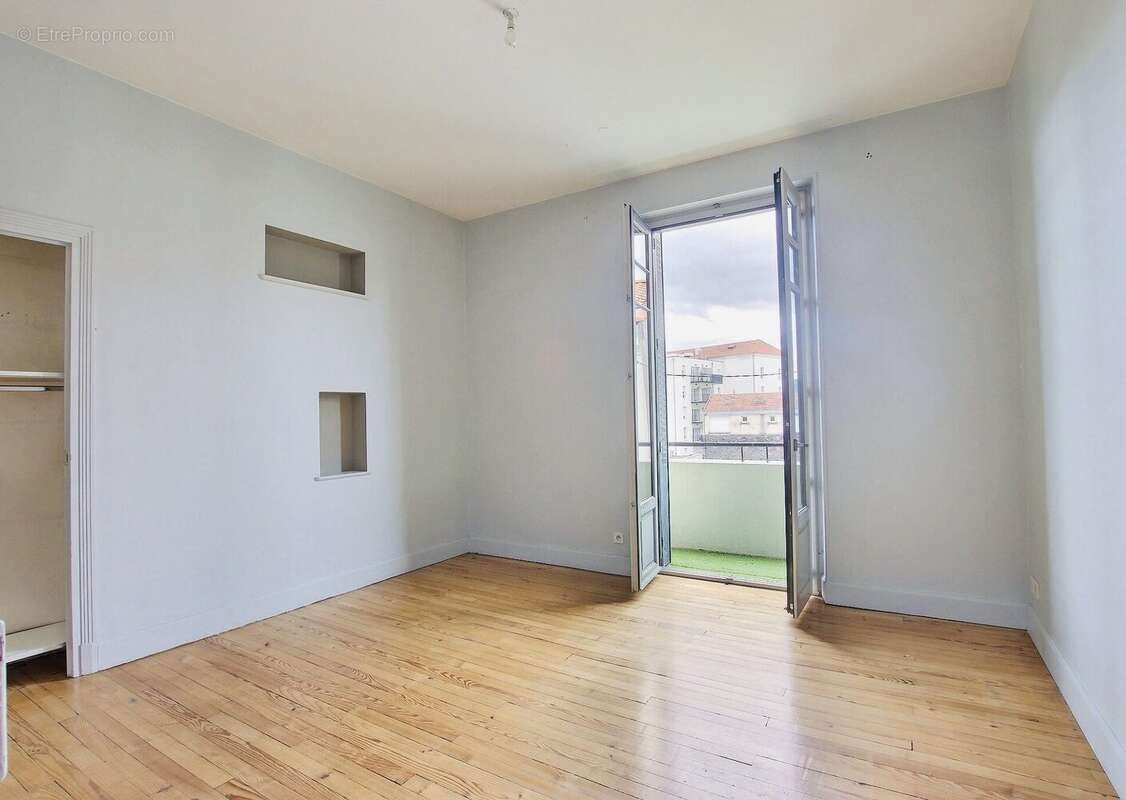 Appartement à vendre, 89m², Clermont-Ferrand