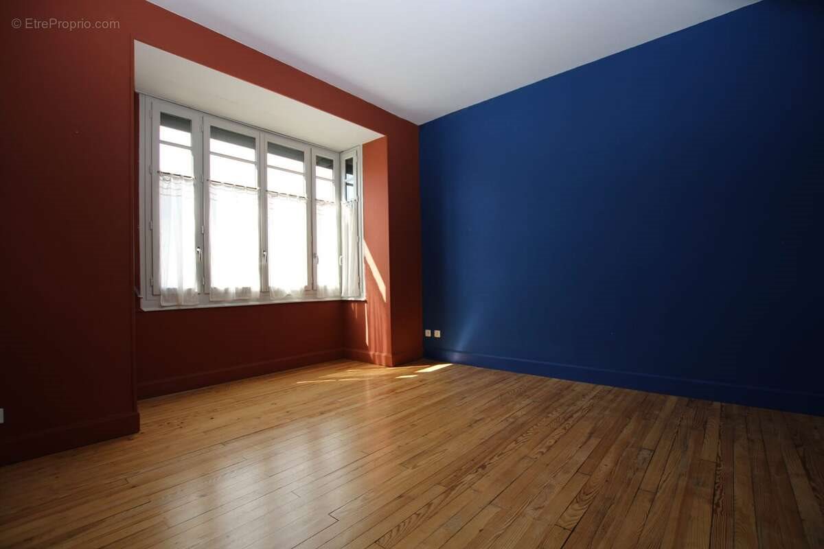 Appartement à vendre, 89m², Clermont-Ferrand