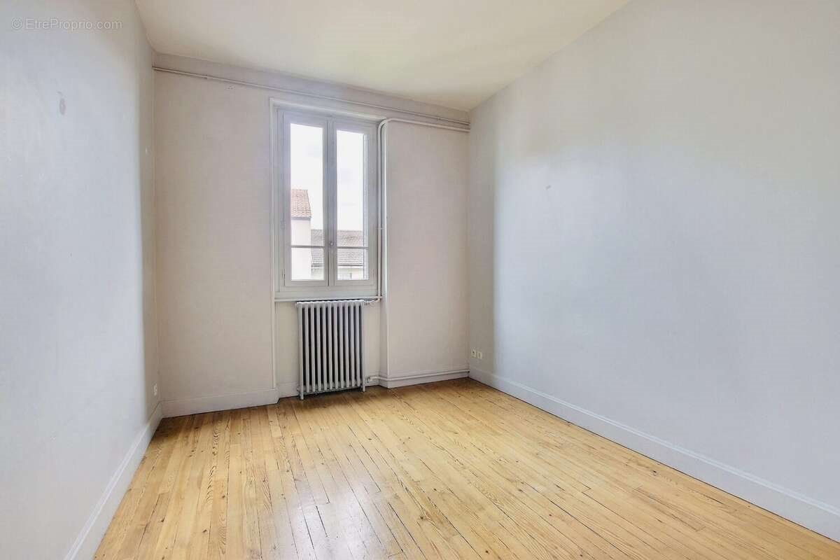 Appartement à vendre, 89m², Clermont-Ferrand