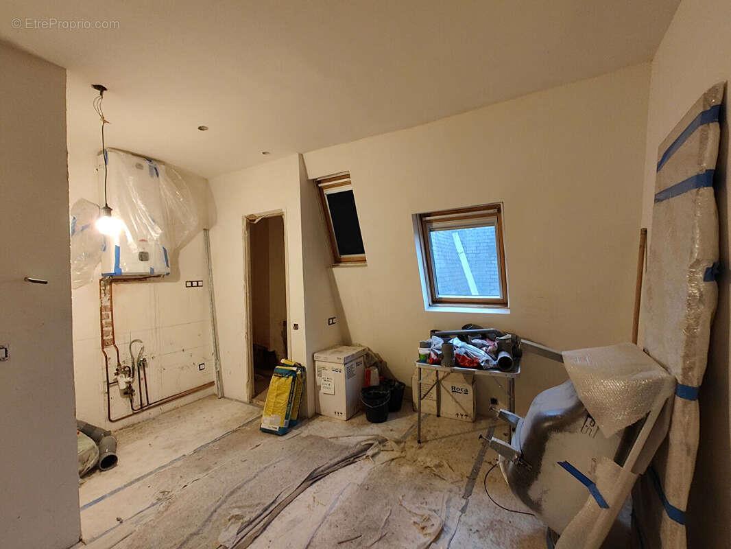 Appartement à vendre, 13m², Paris 9ème