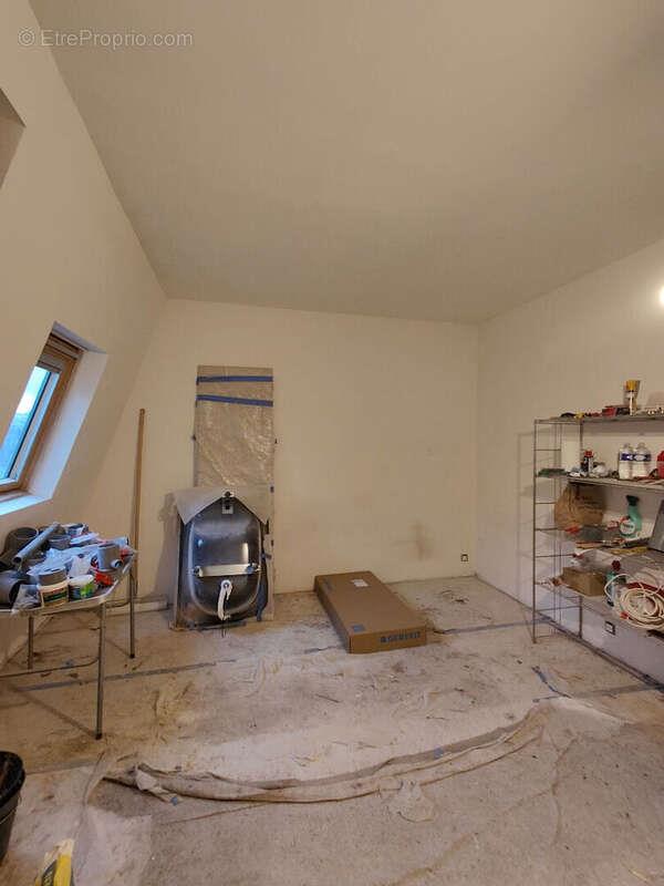 Appartement à vendre, 13m², Paris 9ème