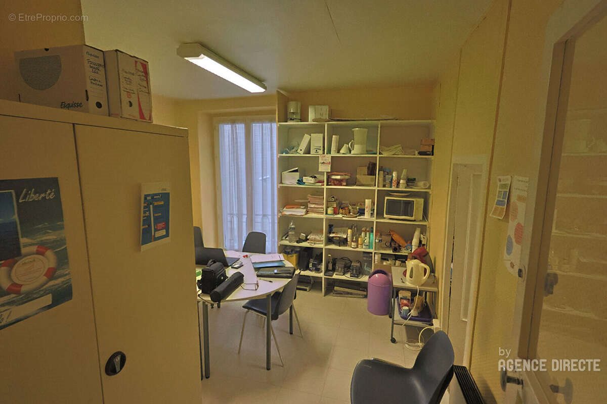 Appartement à vendre, 161m², Nantes