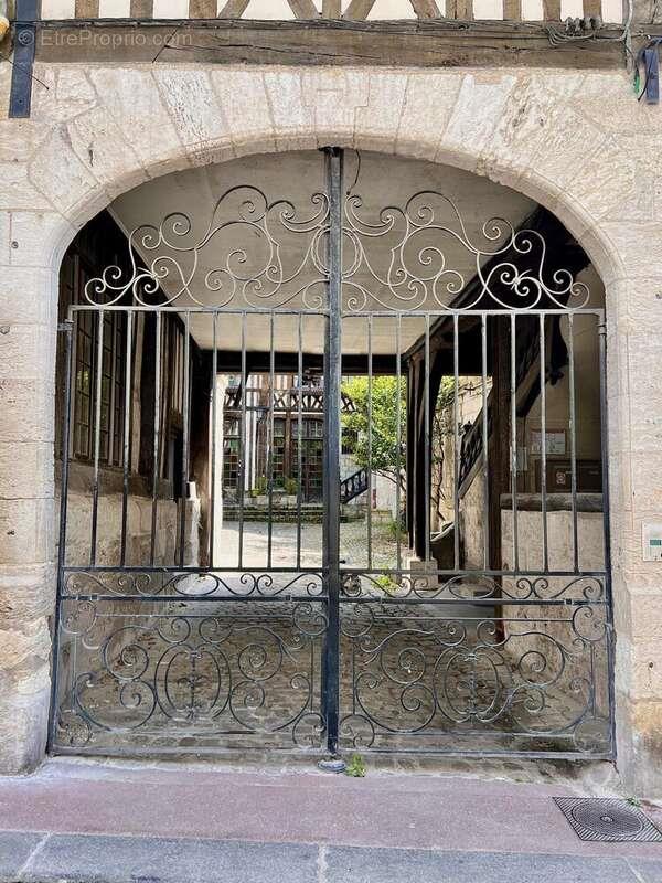 Appartement à vendre, 42m², Rouen