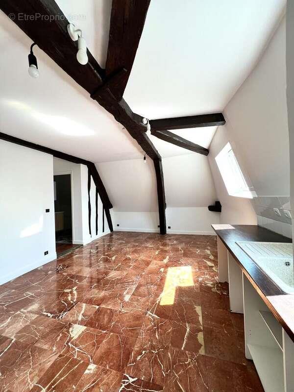 Appartement à vendre, 42m², Rouen