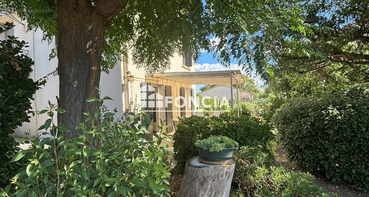 Maison à vendre, 185m², Montpellier