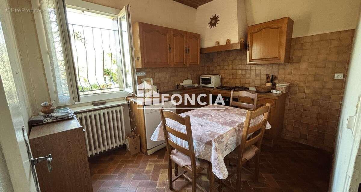 Maison à vendre, 185m², Montpellier