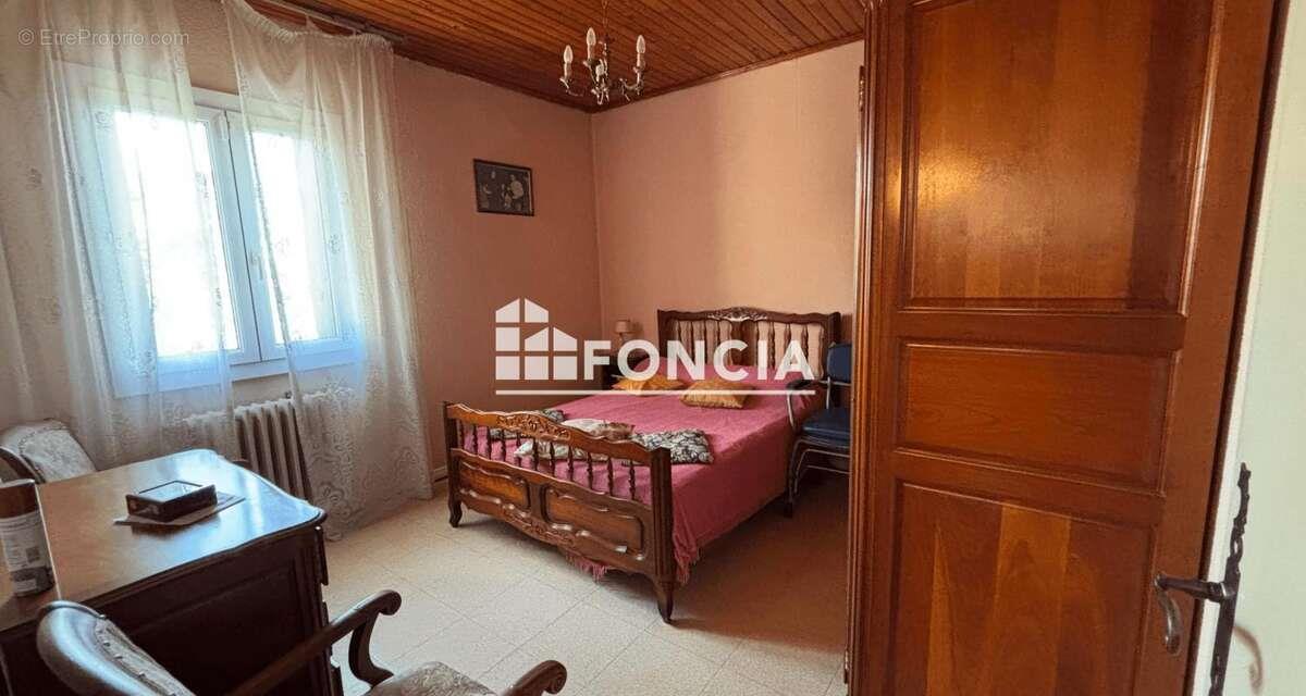 Maison à vendre, 185m², Montpellier