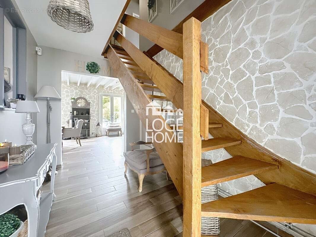 Maison à vendre, 160m², Loos-en-Gohelle