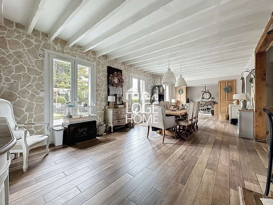 Maison à vendre, 160m², Loos-en-Gohelle