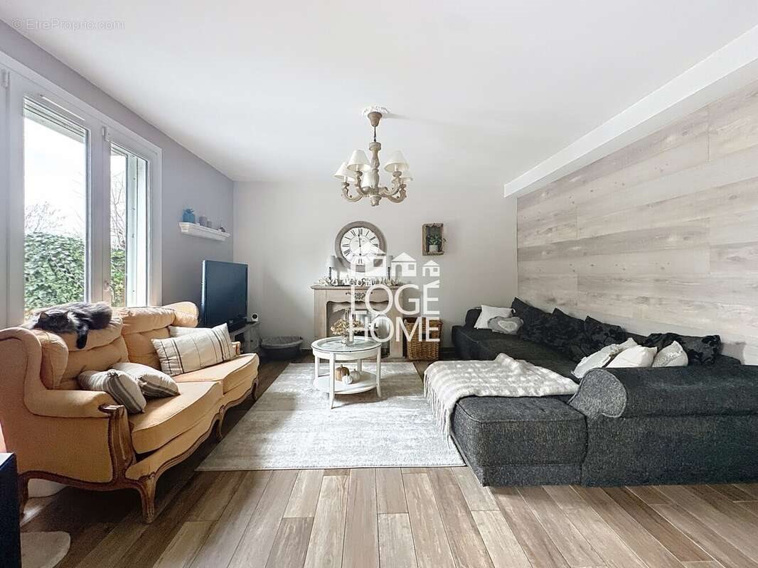 Maison à vendre, 160m², Loos-en-Gohelle