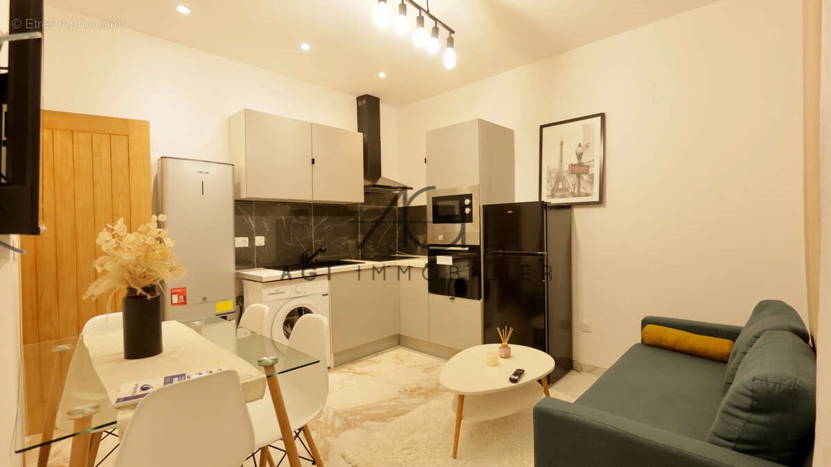 Maison à vendre, 41m², Lille