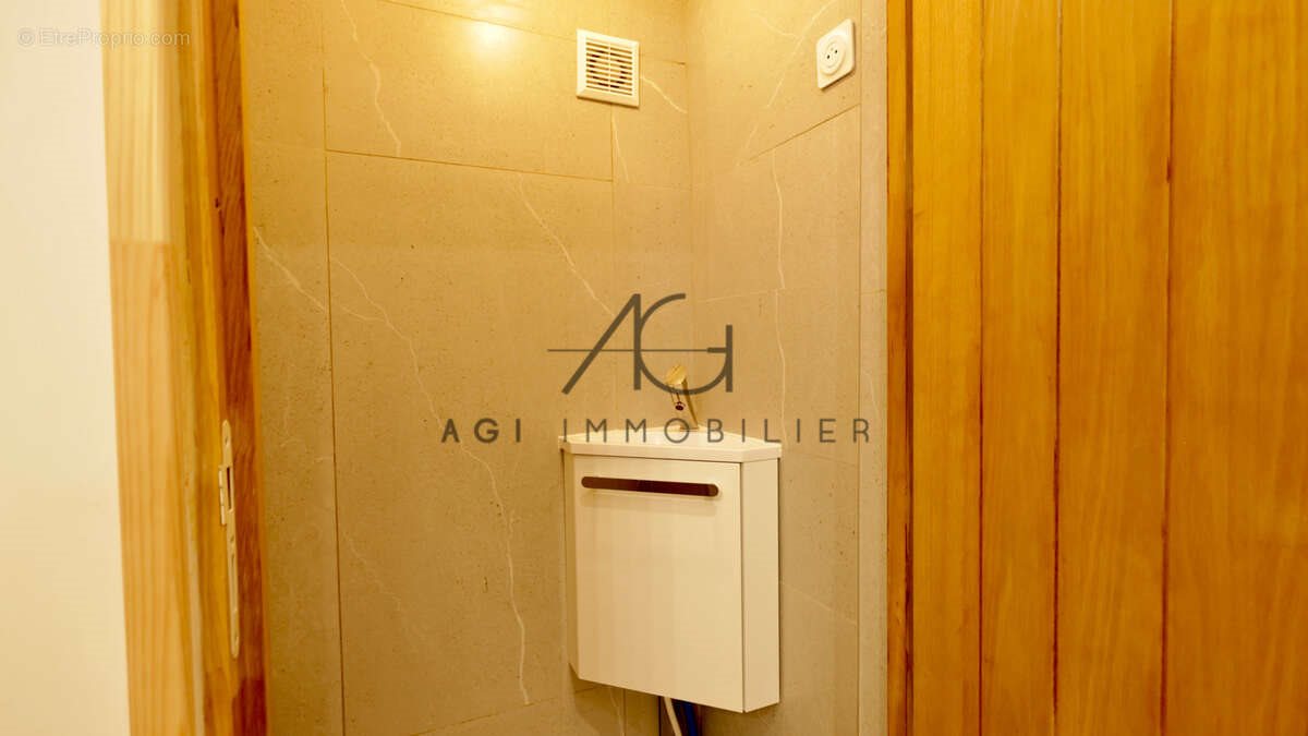 Maison à vendre, 41m², Lille