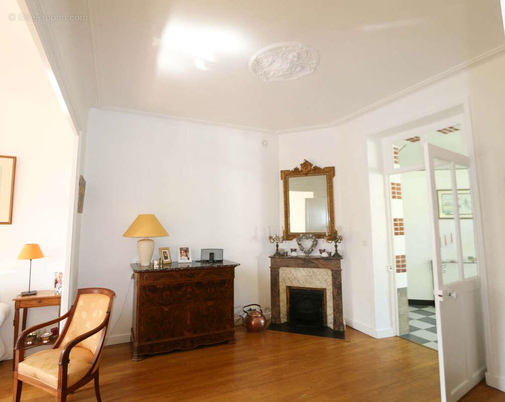 Maison à vendre, 142m², Nantes