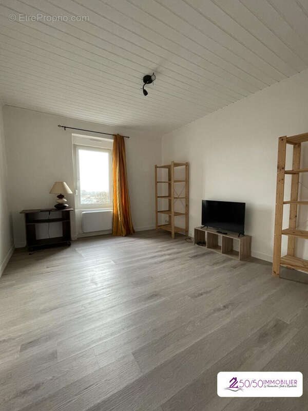 Appartement à vendre, 220m², Saint-Pol-de-Léon