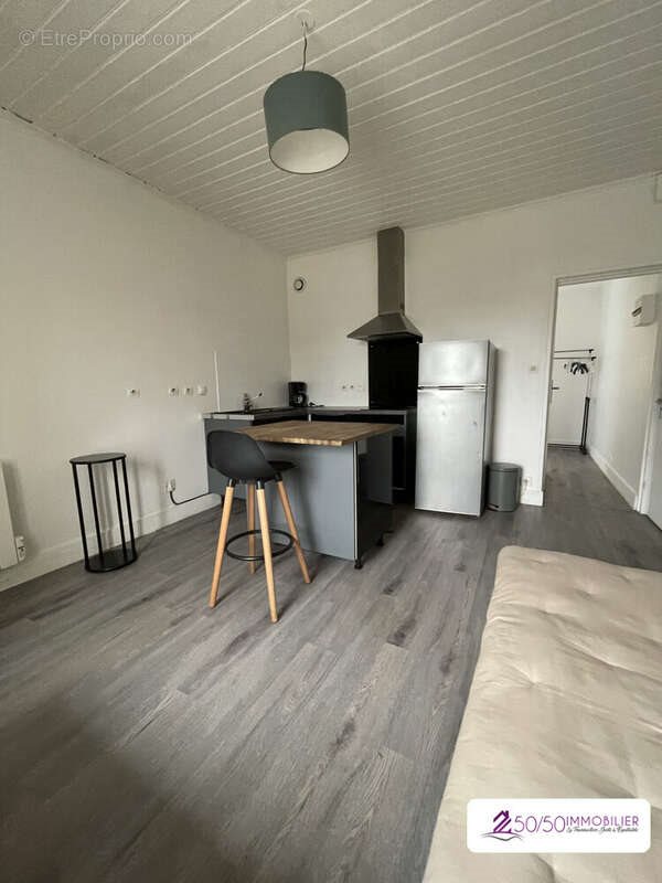 Appartement à vendre, 220m², Saint-Pol-de-Léon