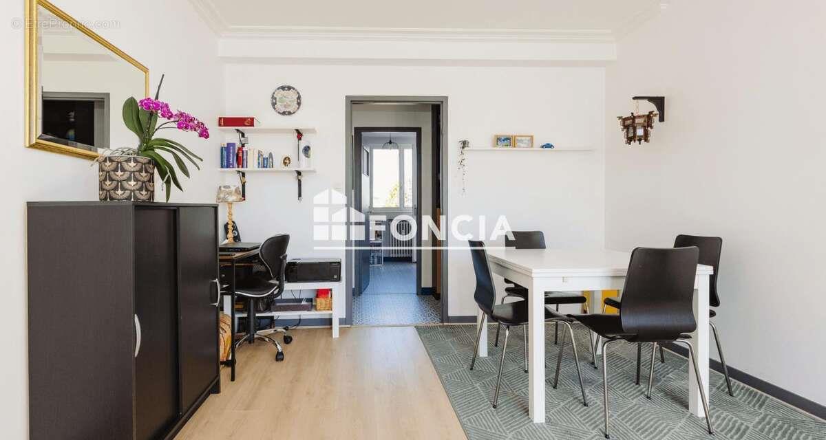 Appartement à vendre, 71m², Rennes