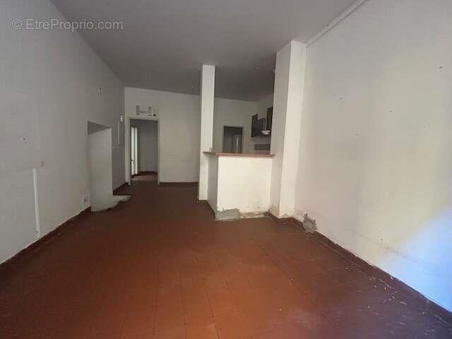 Appartement à vendre, 54m², Perpignan