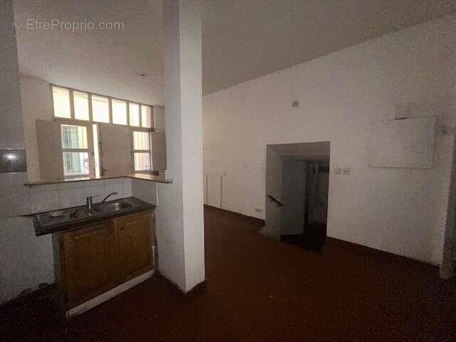 Appartement à vendre, 54m², Perpignan