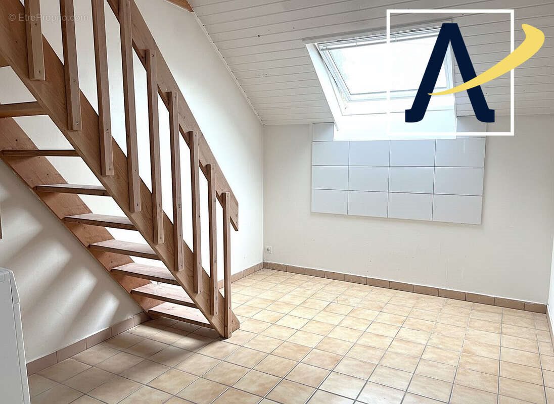 Appartement à vendre, 34m², Danjoutin