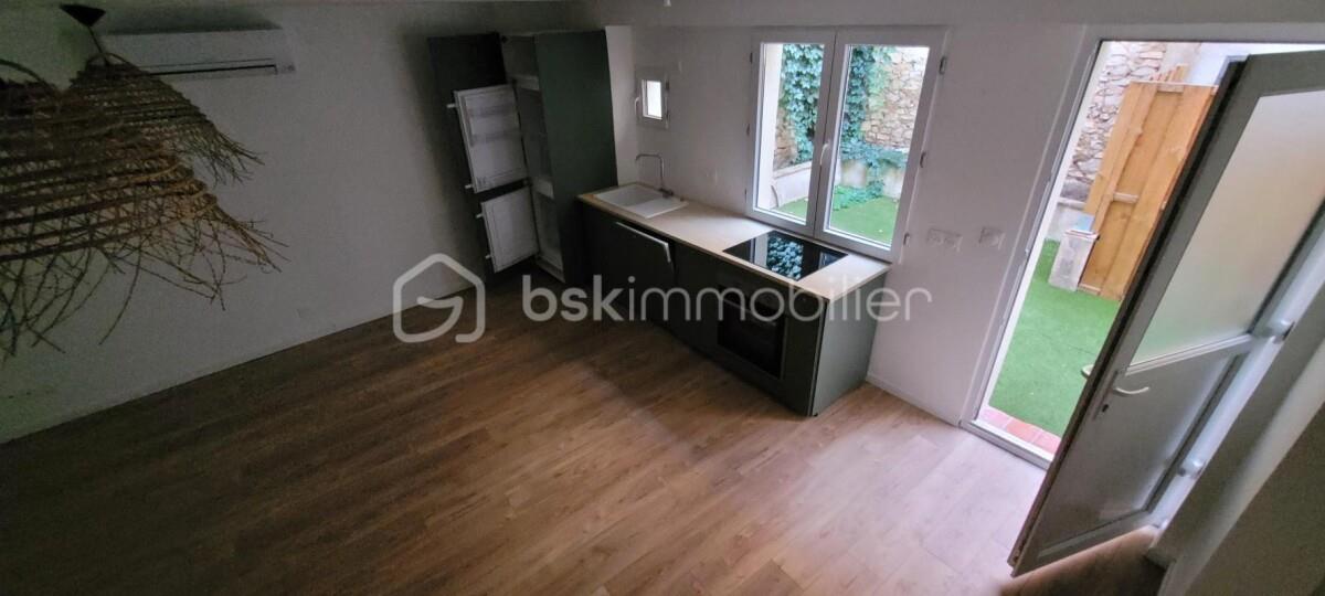 Appartement à vendre, 46m², Nîmes