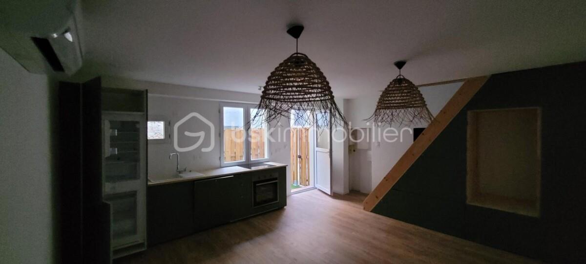 Appartement à vendre, 46m², Nîmes