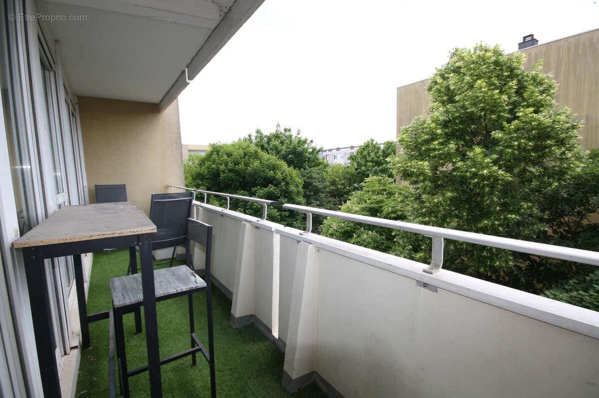 Appartement à vendre, 62m², Reims