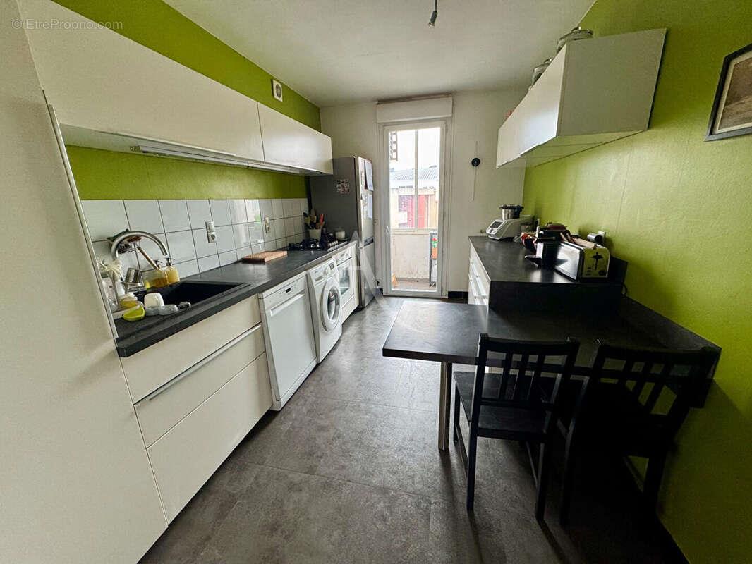 Appartement à vendre, 84m², Nîmes