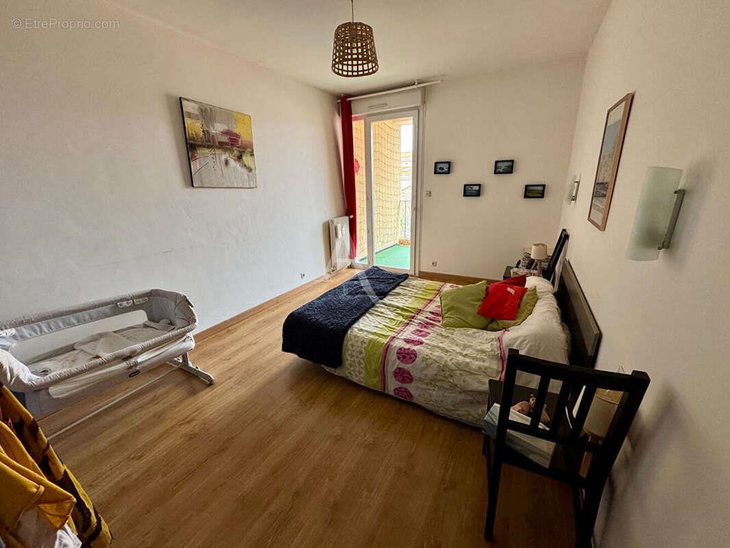 Appartement à vendre, 84m², Nîmes